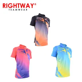 Rightway MOF 36 Neon-Tech Time Lapse Collared