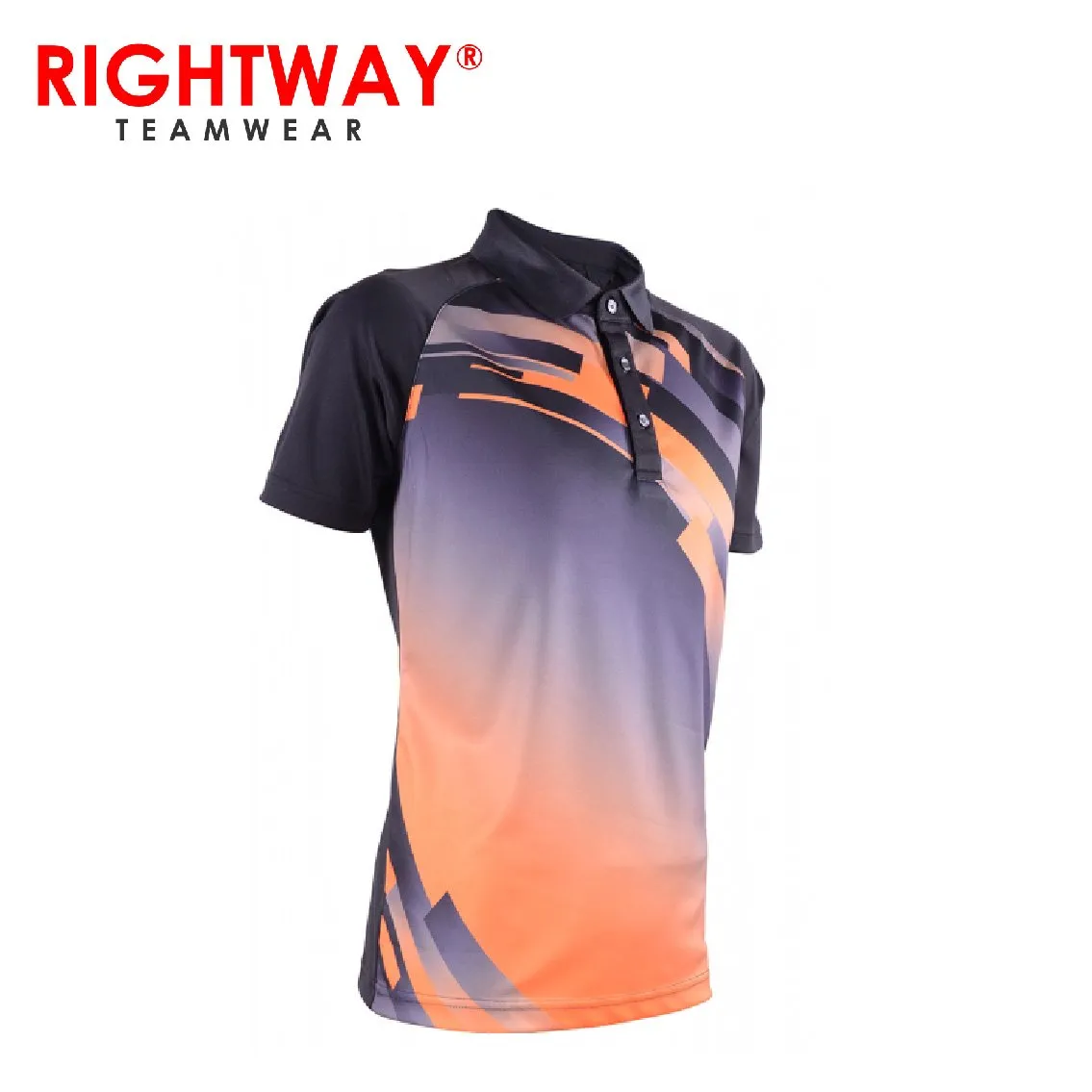 Rightway MOF 36 Neon-Tech Time Lapse Collared