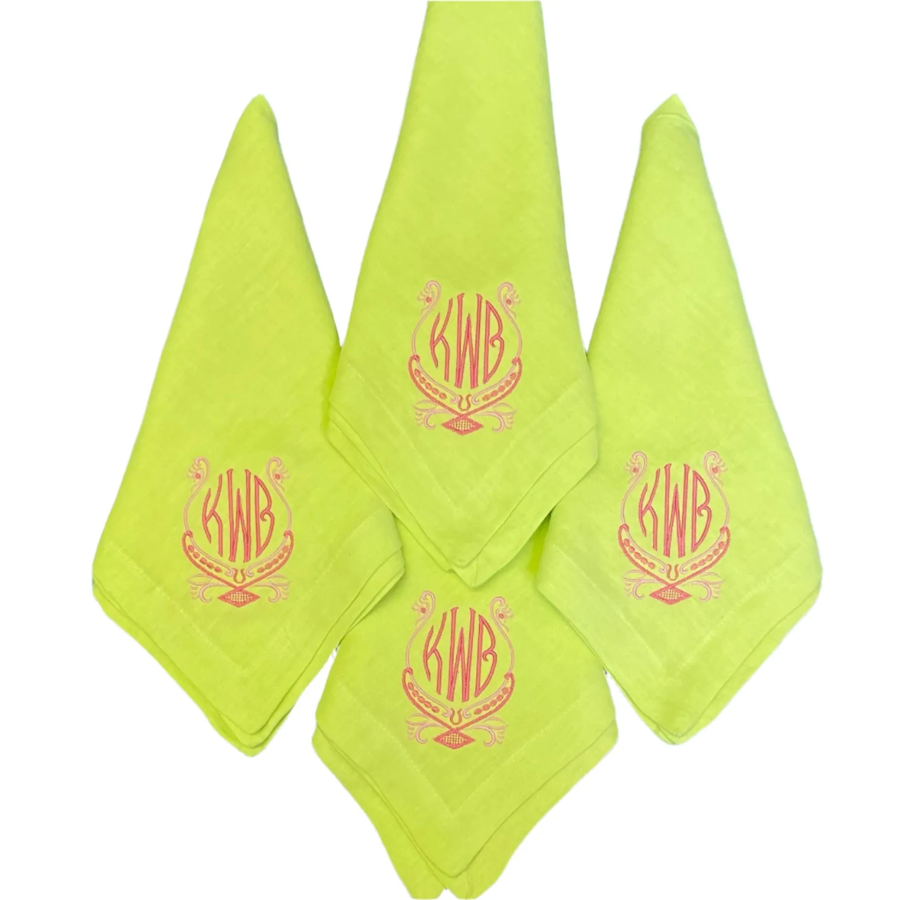 Riviera Linen Napkin