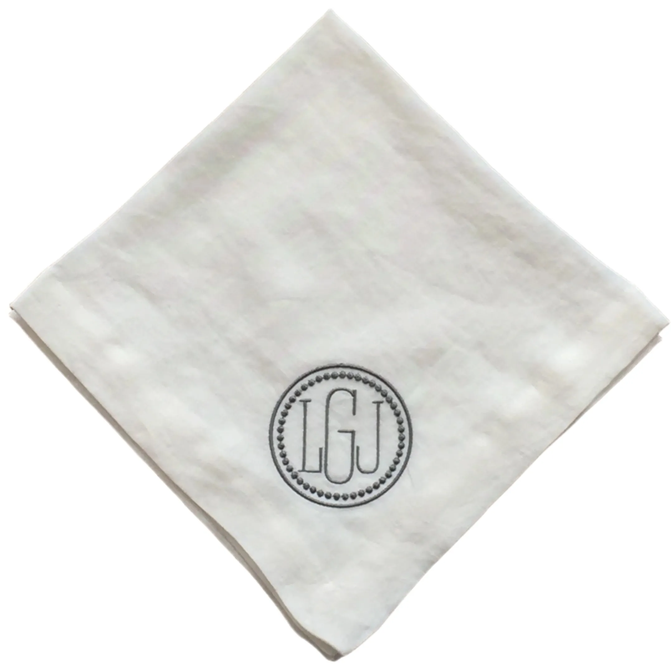 Riviera Linen Napkin