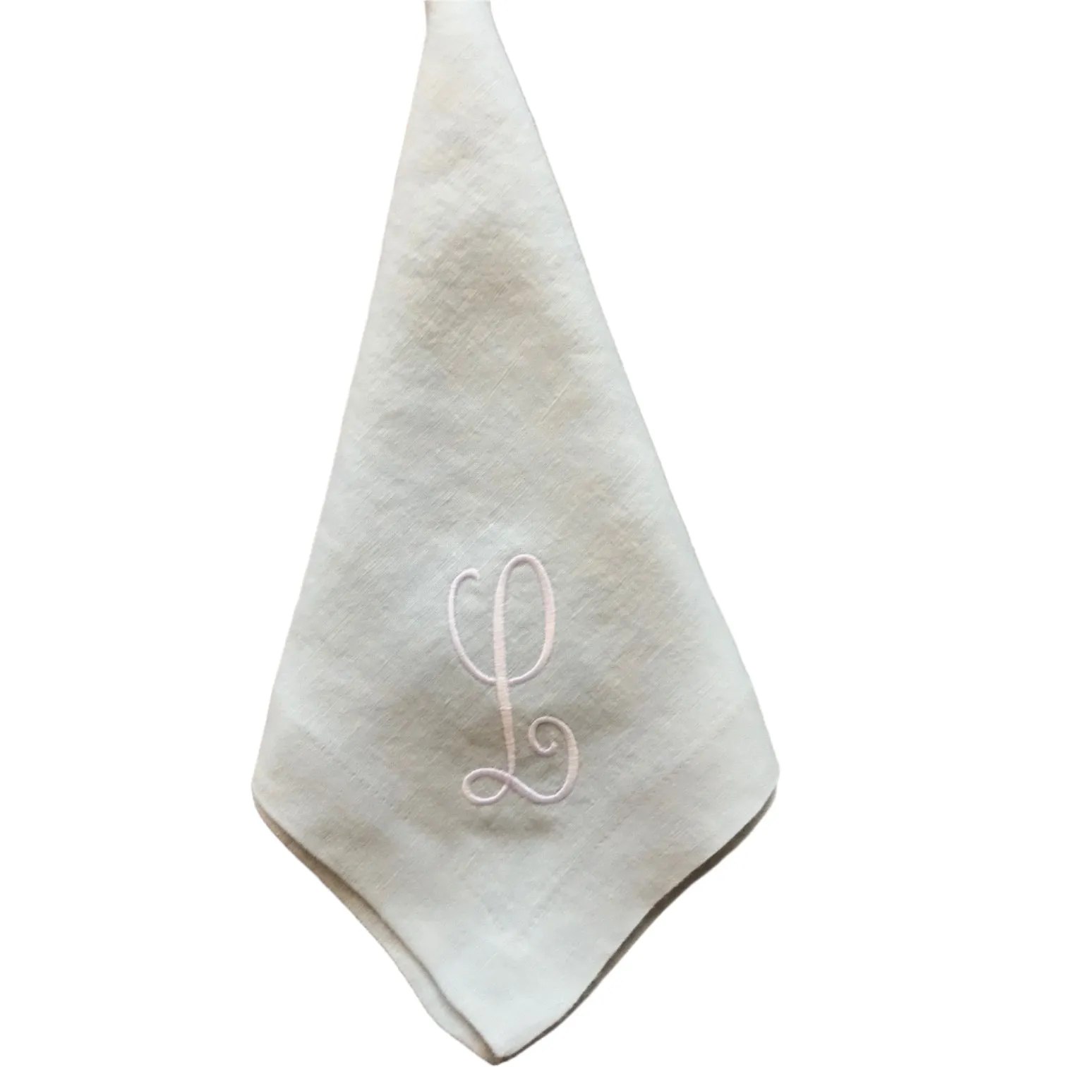 Riviera Linen Napkin