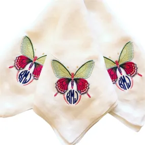 Riviera Linen Napkin