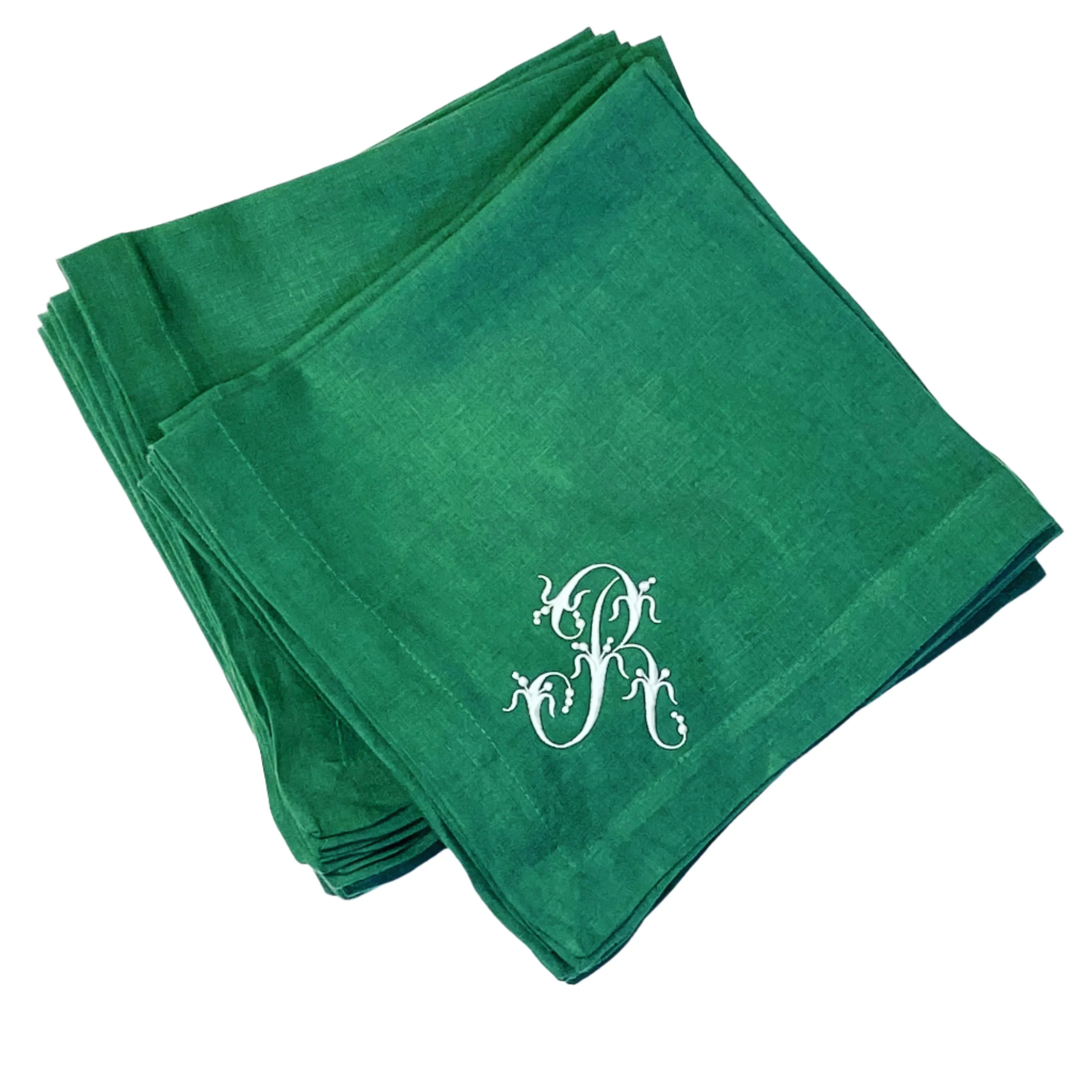 Riviera Linen Napkin