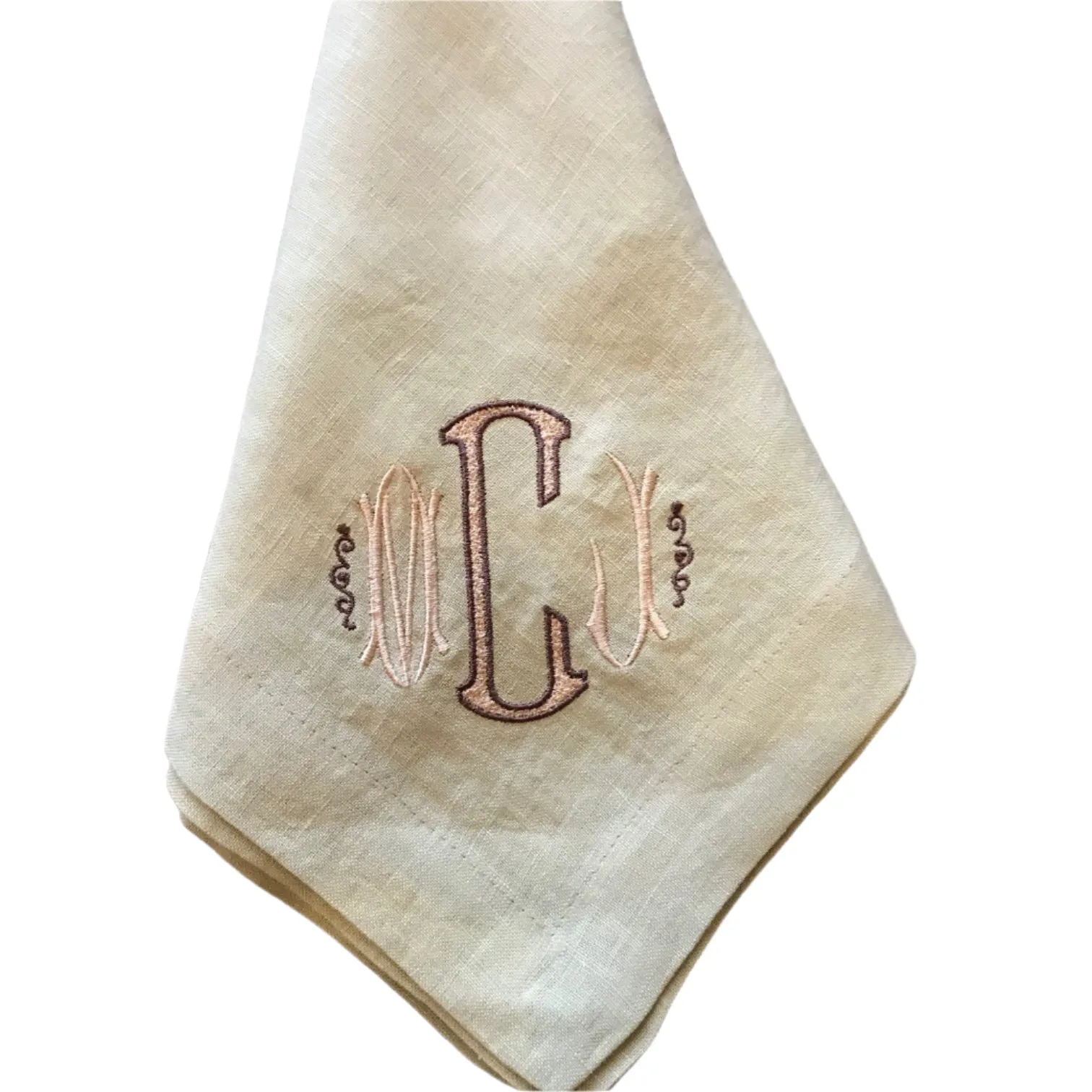 Riviera Linen Napkin