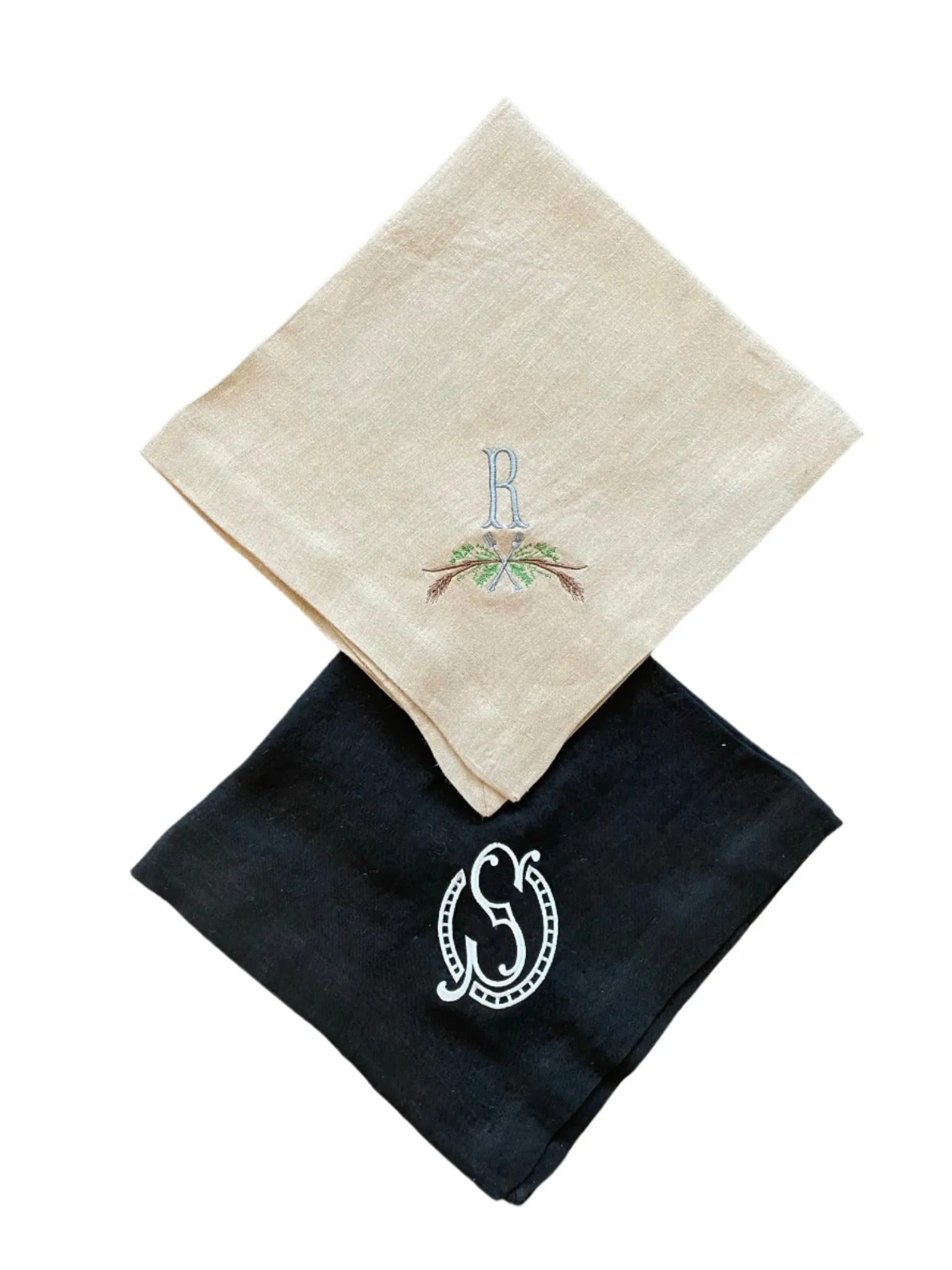 Riviera Linen Napkin