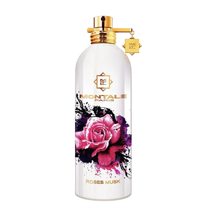 ROSES MUSK LIMITED EDITION