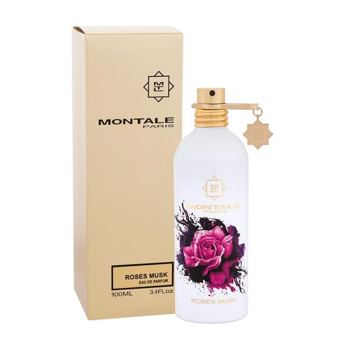 ROSES MUSK LIMITED EDITION