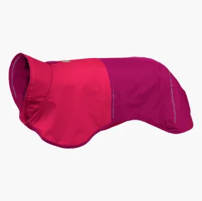 Ruffwear Sun Shower Waterproof Dog Jacket | Rainy Day Adventures Await!