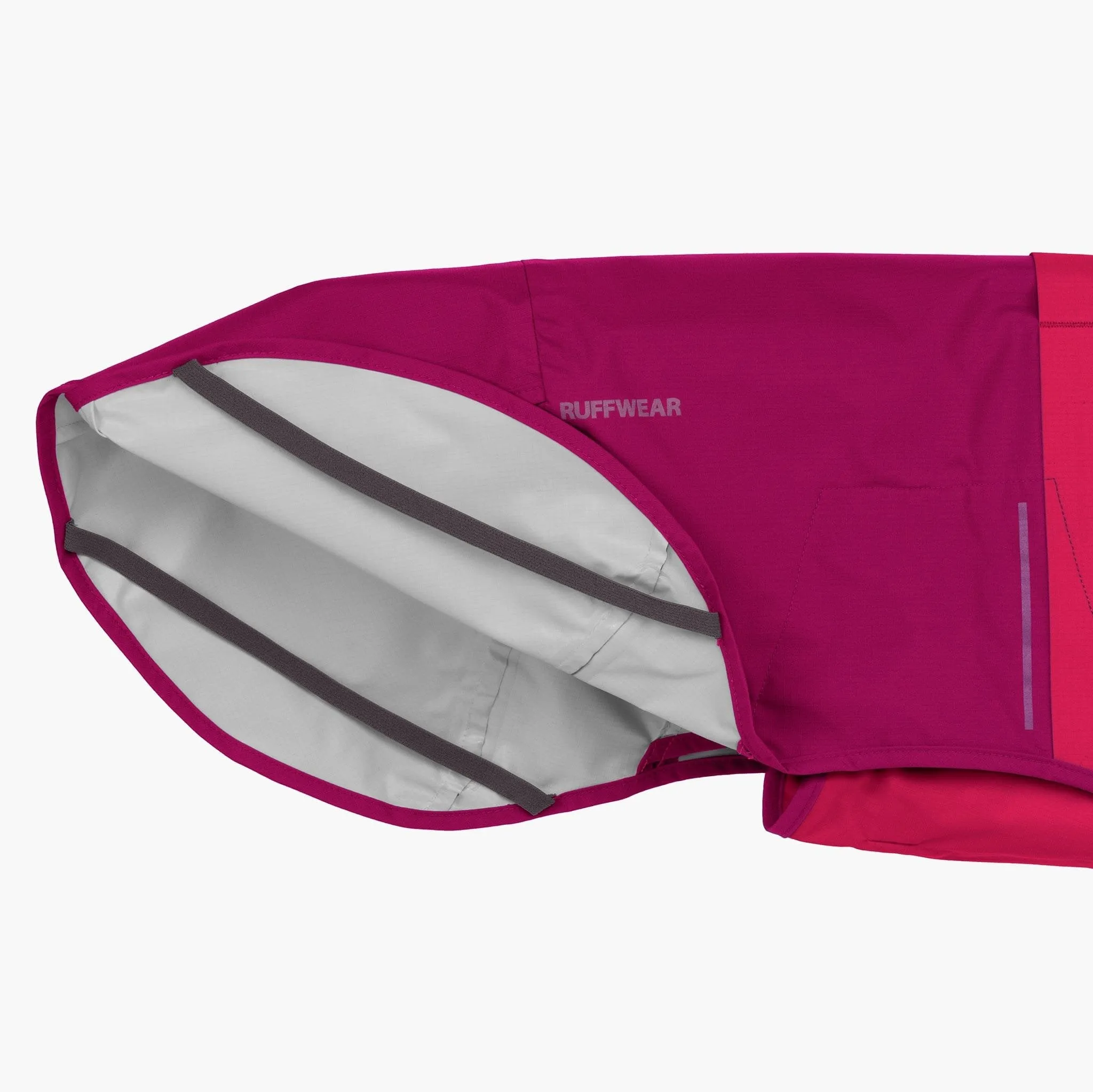 Ruffwear Sun Shower Waterproof Dog Jacket | Rainy Day Adventures Await!