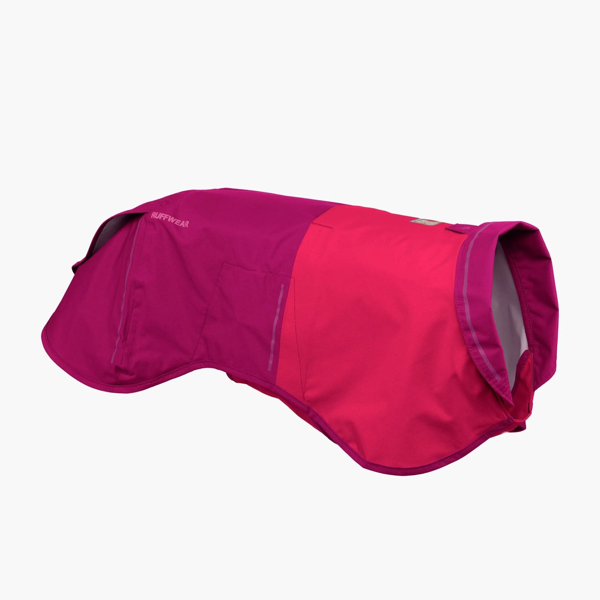 Ruffwear Sun Shower Waterproof Dog Jacket | Rainy Day Adventures Await!