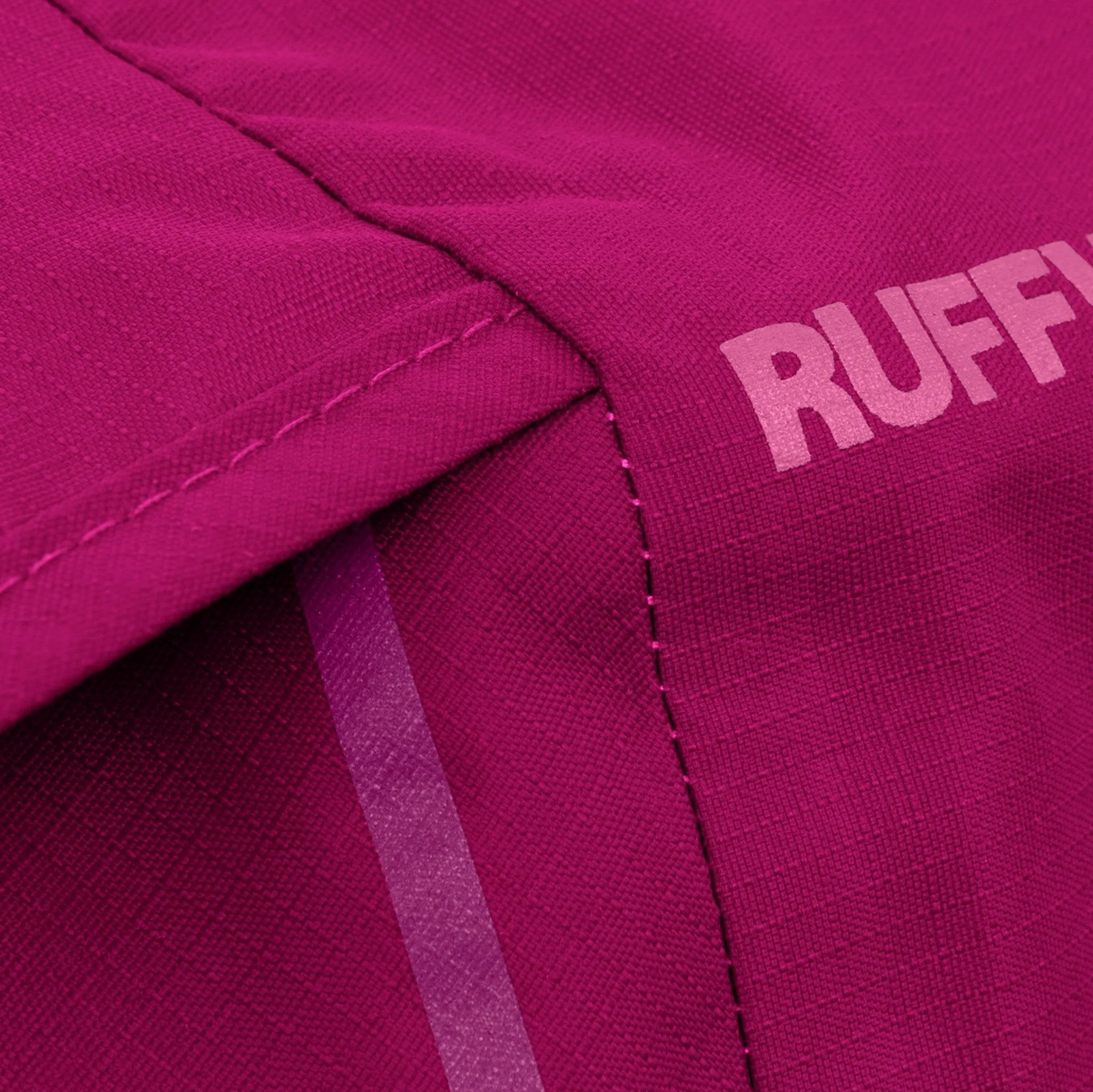 Ruffwear Sun Shower Waterproof Dog Jacket | Rainy Day Adventures Await!