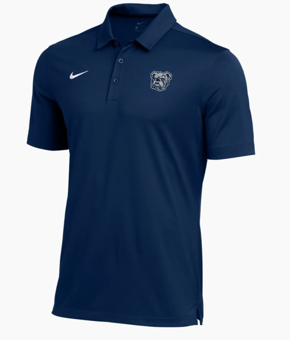 Saint Bridget Nike Dry Franchise Polo