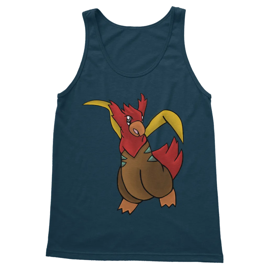 Seagul Classic Adult Vest Top