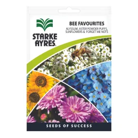 Seeds - Bee Favourites