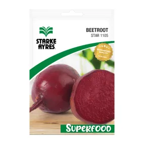 Seeds - Beetroot
