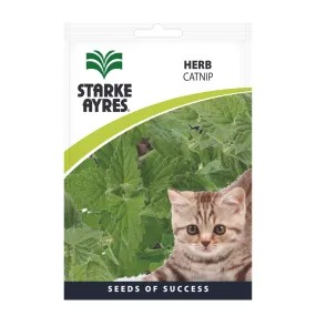 Seeds - Catnip