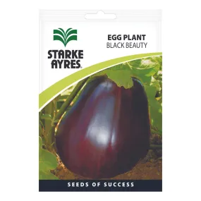 Seeds - Egg Plant