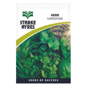 Seeds - Garden Mix Herbs