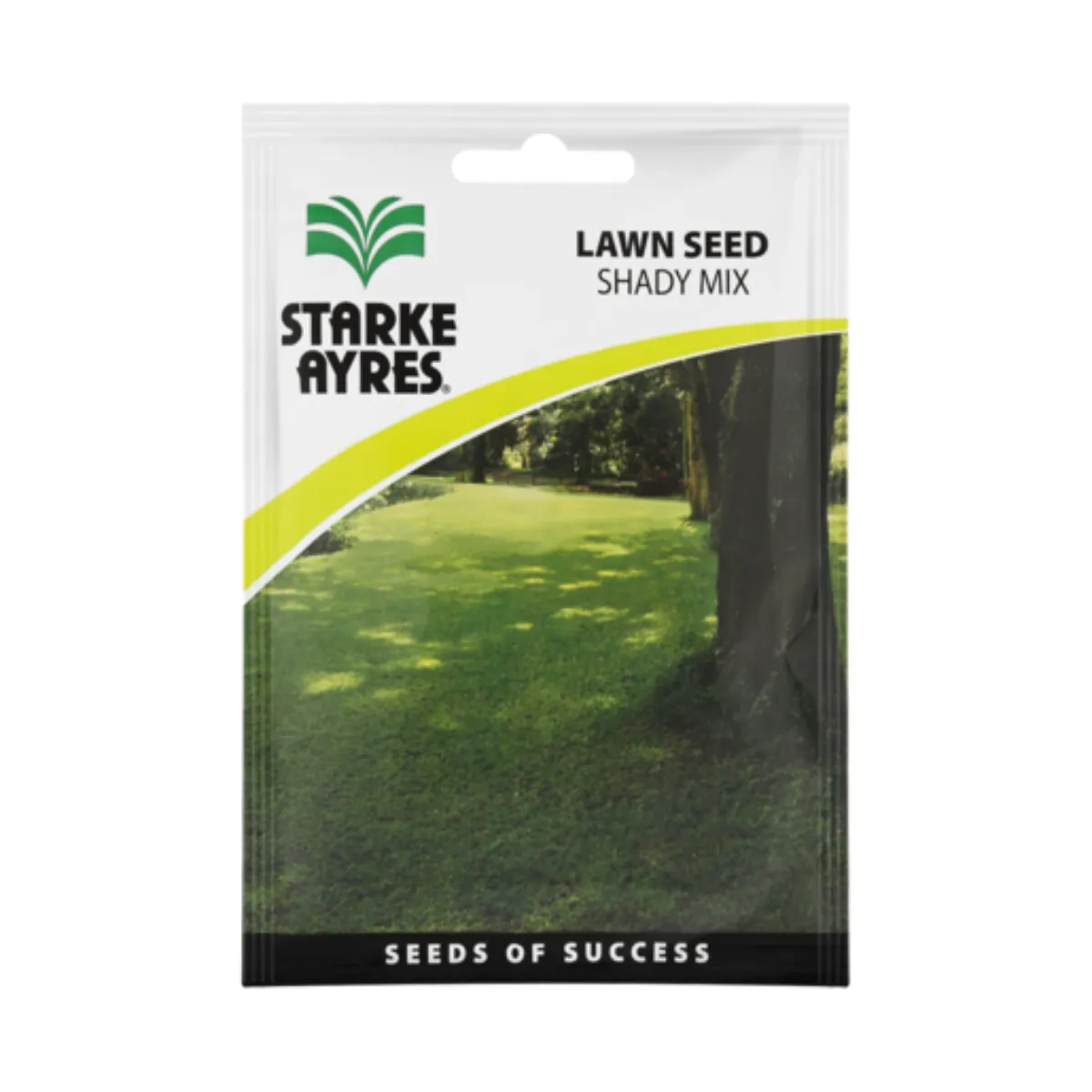 Seeds - Lawn Shady Mix