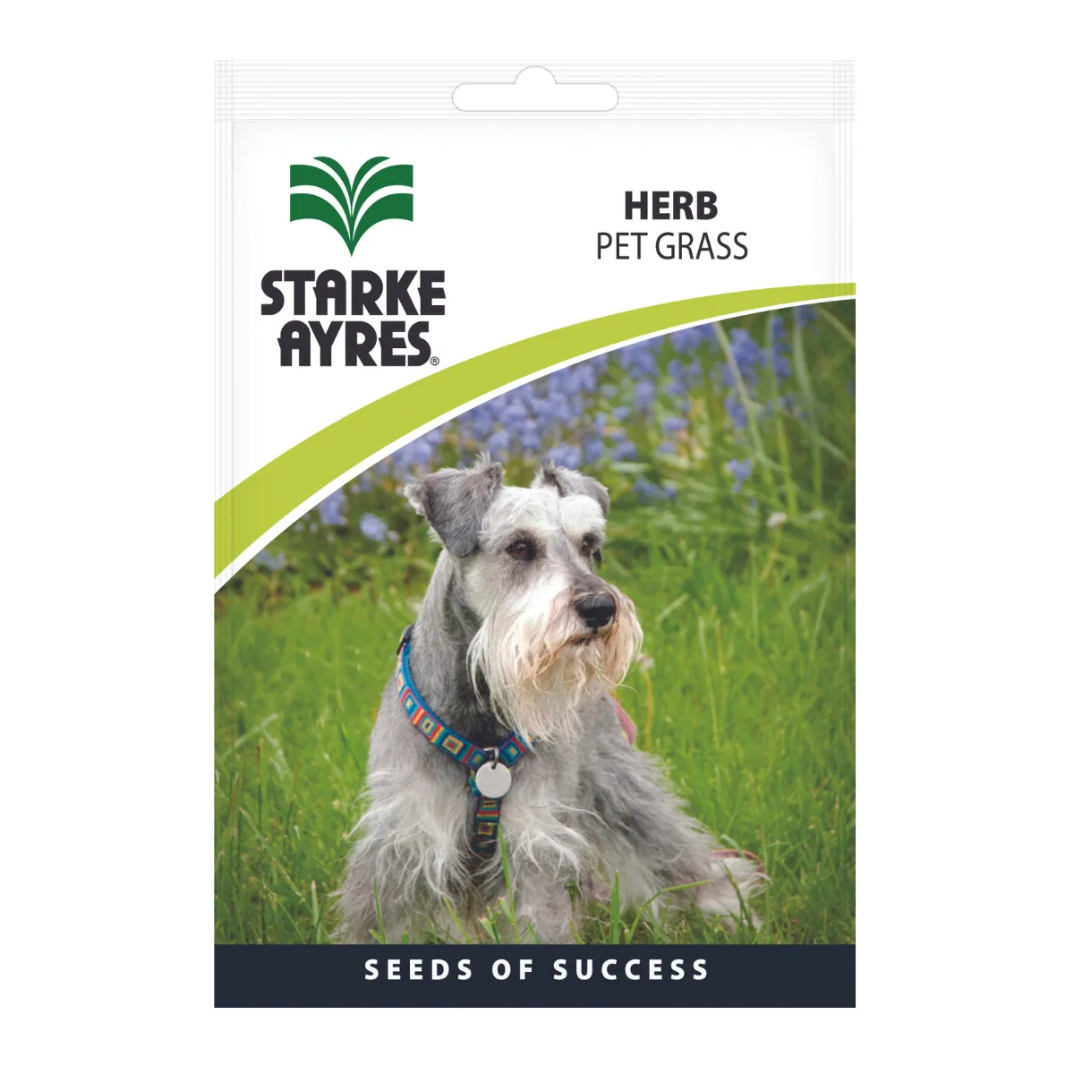 Seeds - Pet Grass