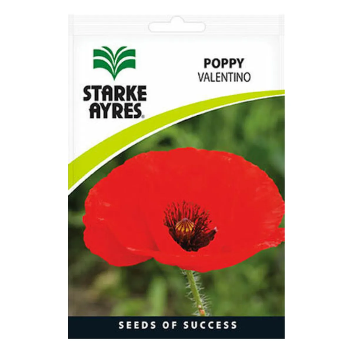 Seeds - Poppy Valentino
