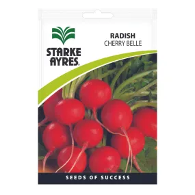 Seeds - Radish