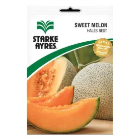 Seeds - Sweet Melon