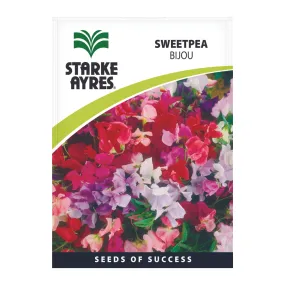Seeds - Sweetpea Bijou