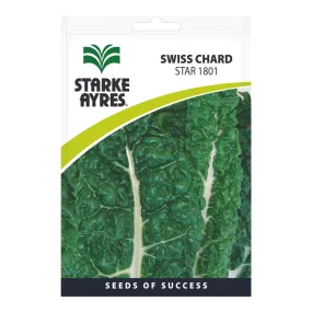 Seeds - Swiss Chard