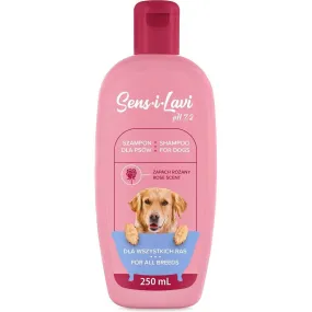 SENS-i-LAVI  - dog shampoo all breads 250ml