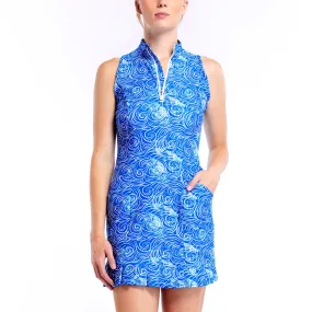 Shiloh Easy Breezy Dress