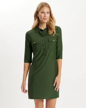 Sloane Dress - Jude Cloth