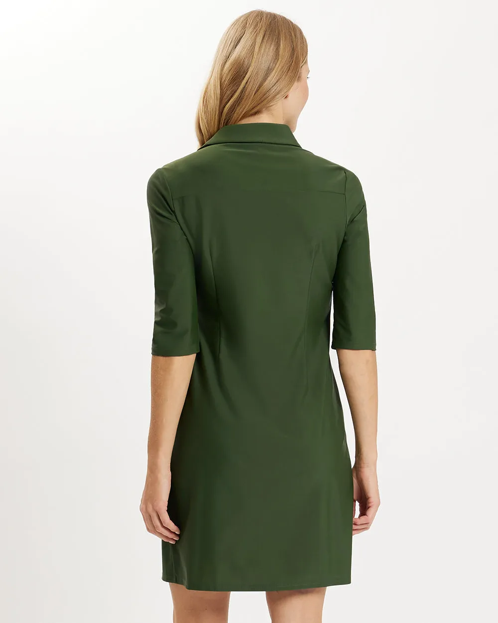 Sloane Dress - Jude Cloth