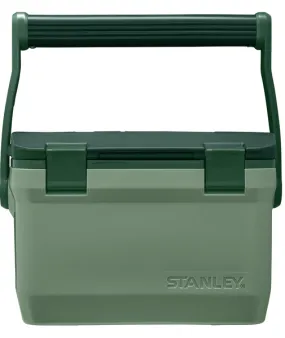Stanley Adventure Easy Carry Lunch Cooler Stanley Green | Buy Stanley Adventure Easy Carry Lunch Cooler Stanley Green here | Outnorth