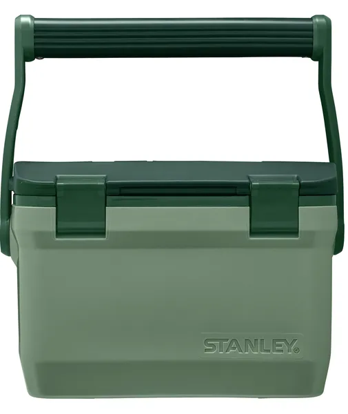 Stanley Adventure Easy Carry Lunch Cooler Stanley Green | Buy Stanley Adventure Easy Carry Lunch Cooler Stanley Green here | Outnorth