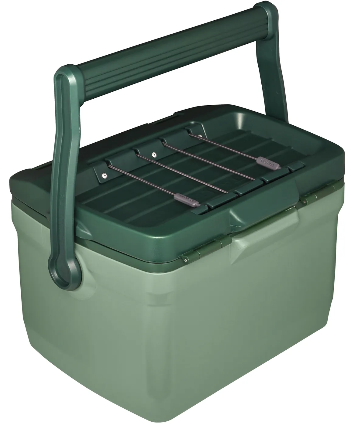 Stanley Adventure Easy Carry Lunch Cooler Stanley Green | Buy Stanley Adventure Easy Carry Lunch Cooler Stanley Green here | Outnorth