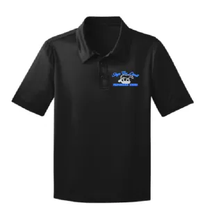STL Polo Shirt