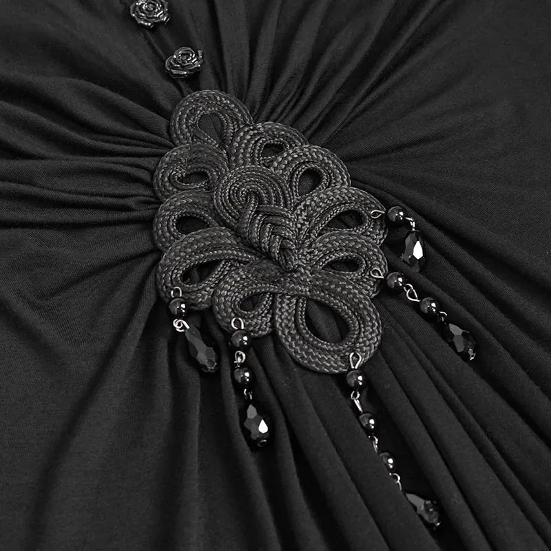 The Belladonna Dress