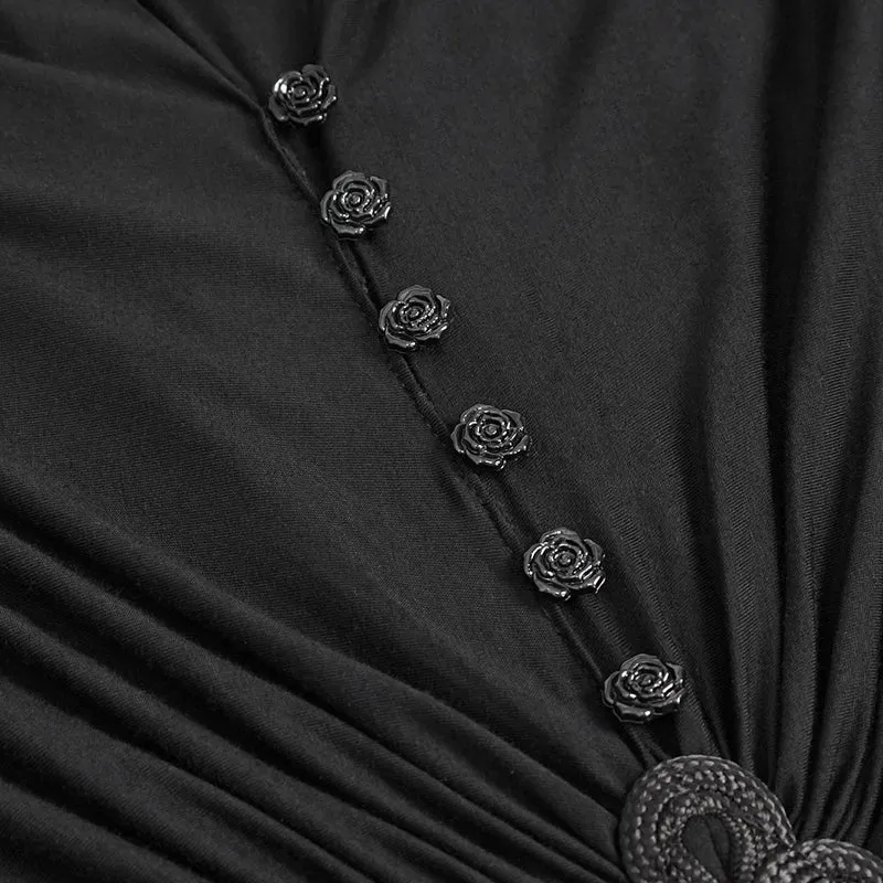 The Belladonna Dress