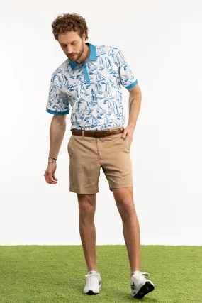 The Charlie Polo - Gotta Regatta