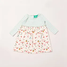 Toadstool Easy Peasy Dress