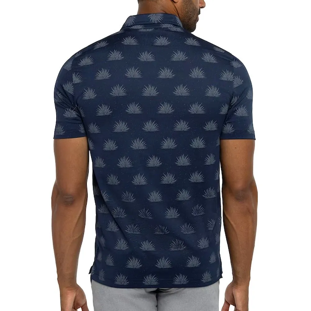 TravisMathew At The Buffet Golf Polo 2023