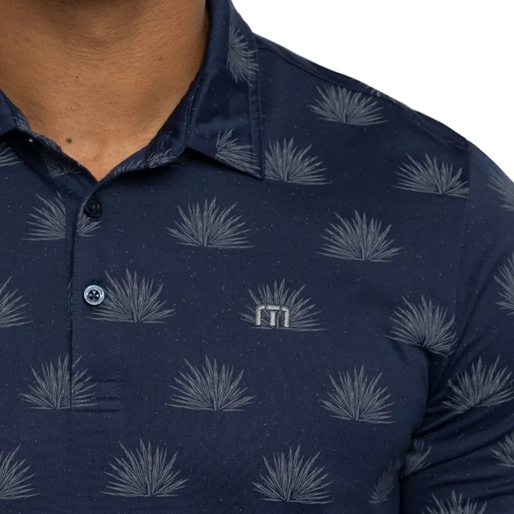 TravisMathew At The Buffet Golf Polo 2023