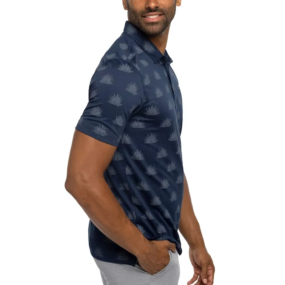 TravisMathew At The Buffet Golf Polo 2023