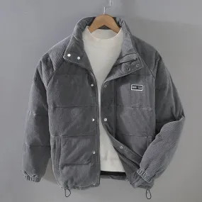 Ultivas VersaCord Zip-Up Jacket