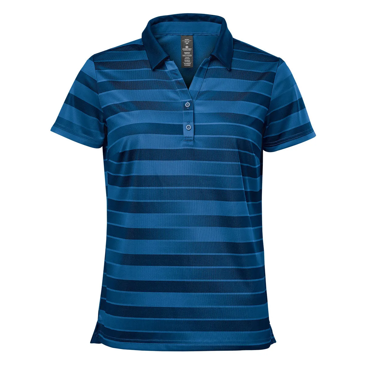 Women's Sienna S/S Polo - DXP-2W