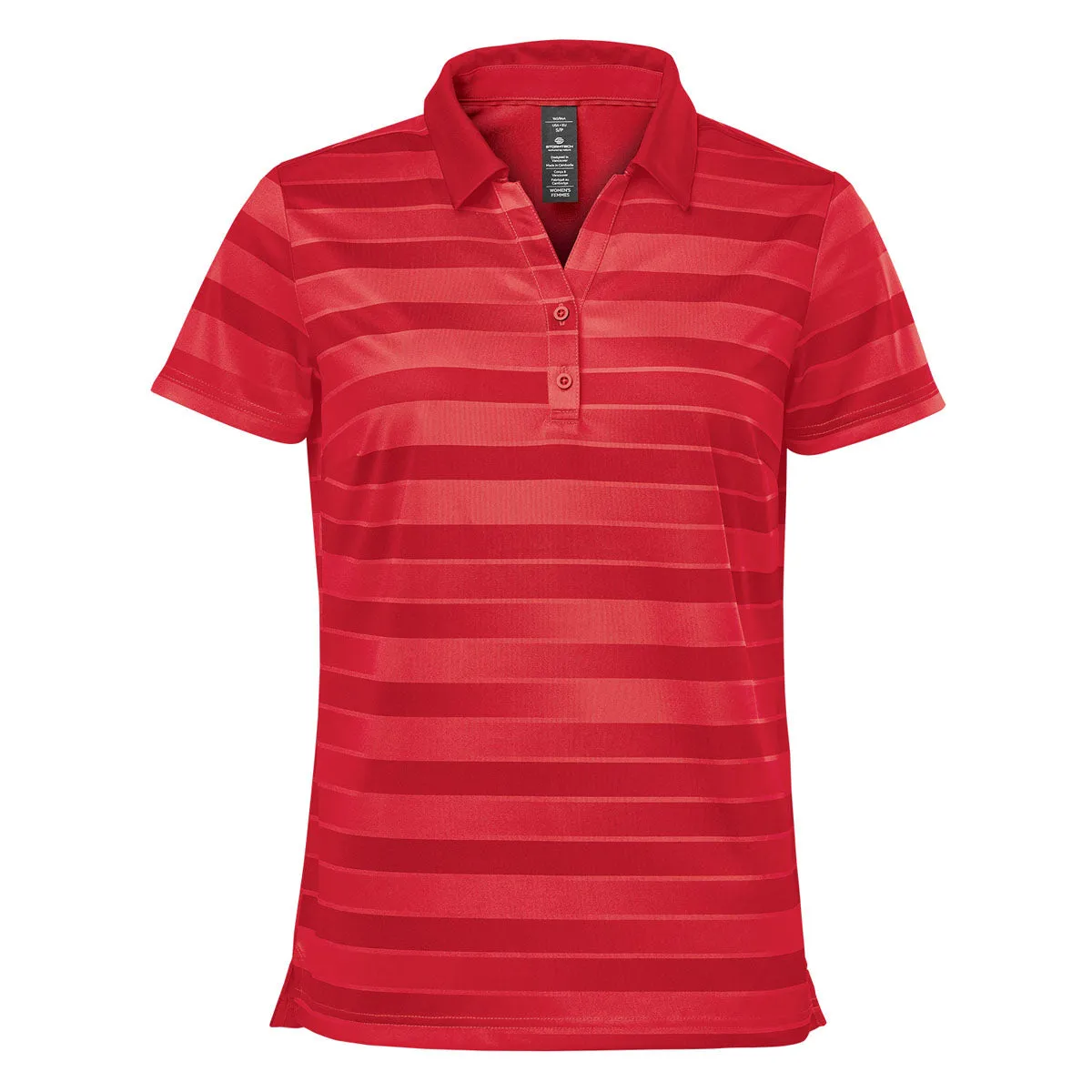 Women's Sienna S/S Polo - DXP-2W