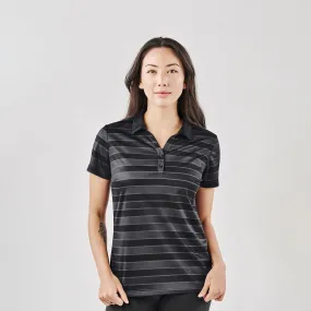 Women's Sienna S/S Polo - DXP-2W