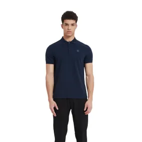 Zerega Polo in Navy